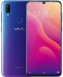 Замена дисплея на телефоне Vivo V11i в Чебоксарах